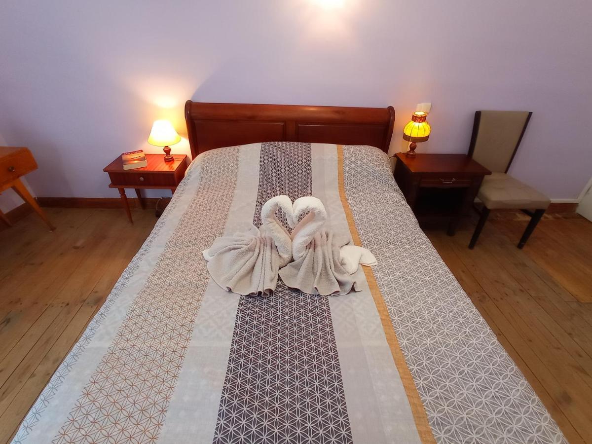 Charmant gîte au coeur du village Limogne-en-Quercy Extérieur photo